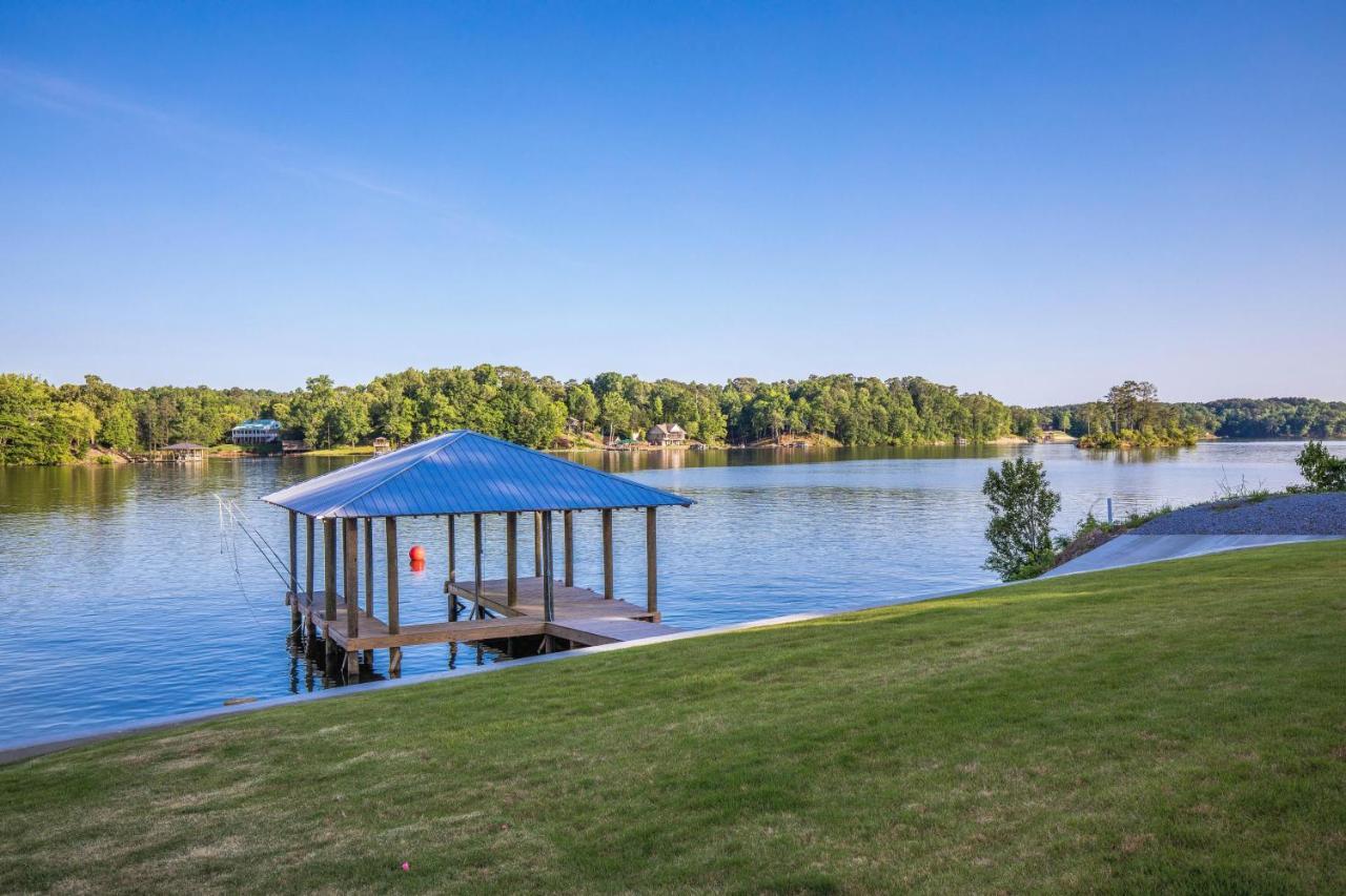 Lake Daze On Lake Martin Alexander City Zewnętrze zdjęcie