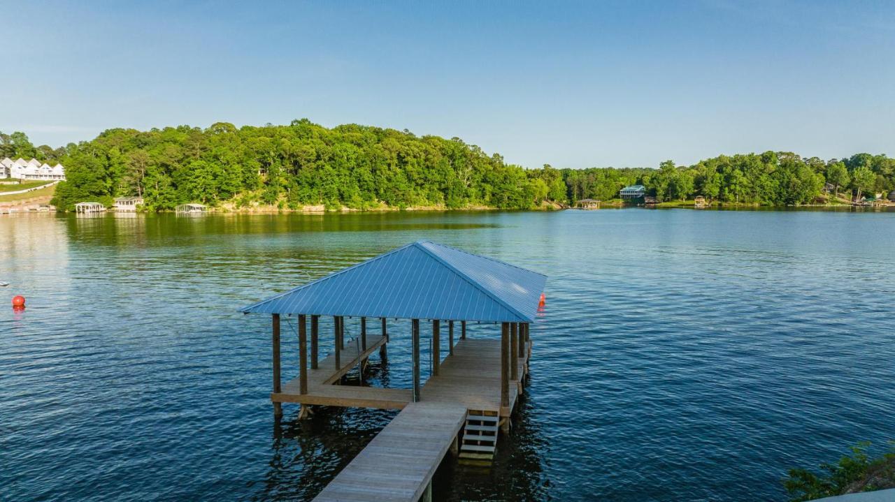 Lake Daze On Lake Martin Alexander City Zewnętrze zdjęcie